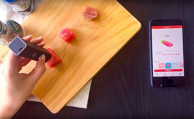 Những món đồ công nghệ khiến con người như đang ở tương lai