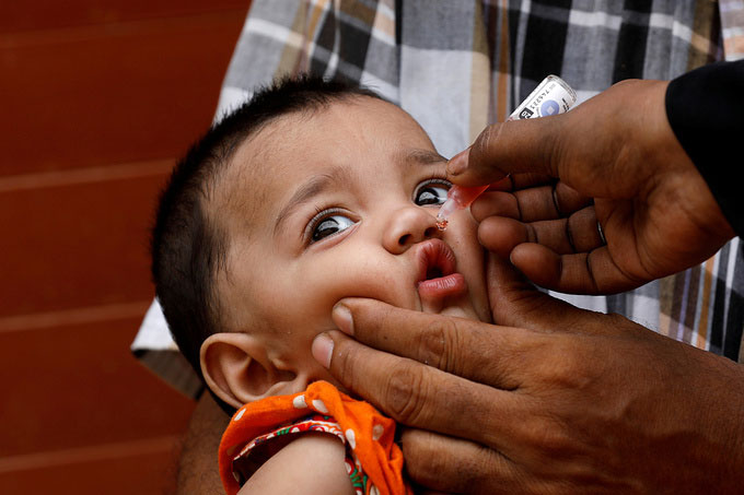 Những thảm họa do sai lầm vaccine thế kỷ 20