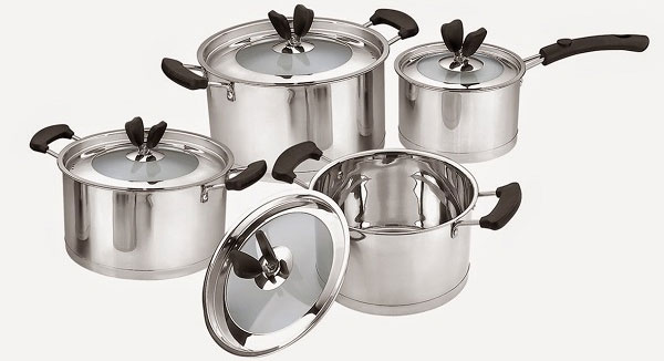 Inox 304 là gì? Cách kiểm tra Inox 304 nhanh chóng