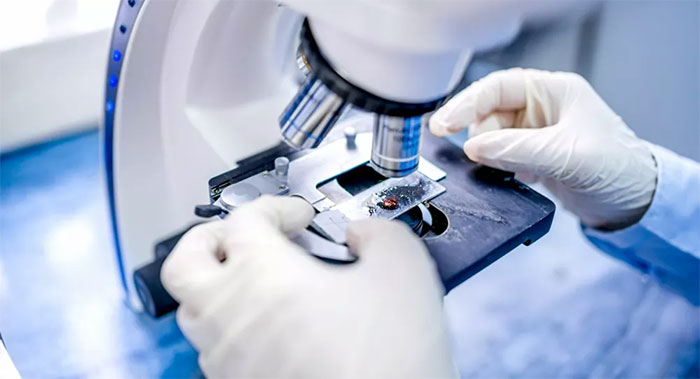 Tìm ra phương tiện giúp con người không bị nhiễm coronavirus