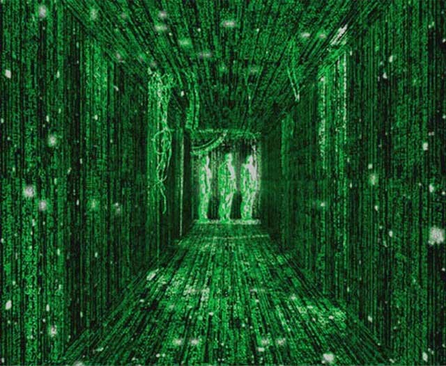 Robot AI: 