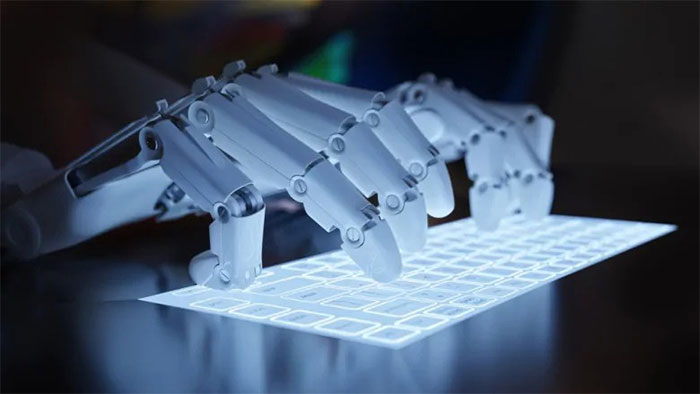 Robot AI: 