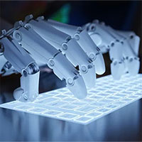Robot AI: "Tôi không có ý định giết sạch loài người"