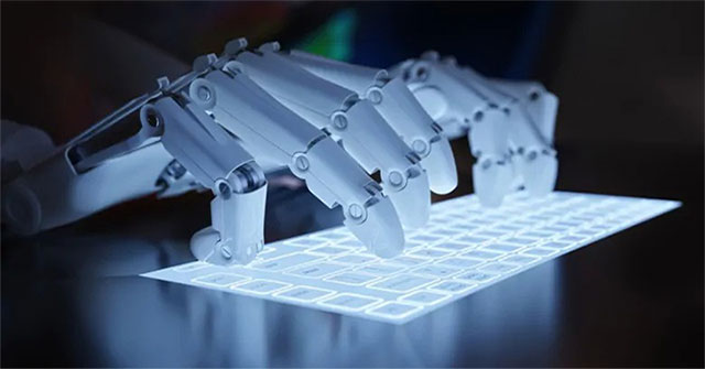 Robot AI: "Tôi không có ý định giết sạch loài người"