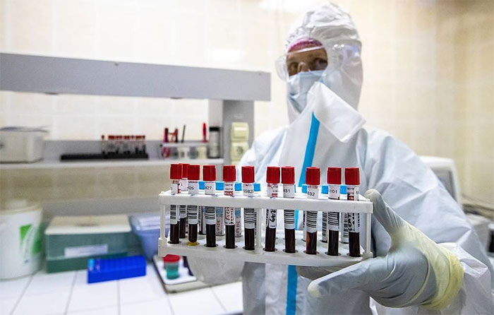 Giới khoa học Anh đánh giá tốt về vaccine Nga