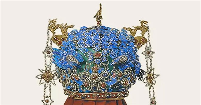 Không ngờ giới nhà giàu thời cổ đại chi tiền cho những món đồ "khủng" cỡ này