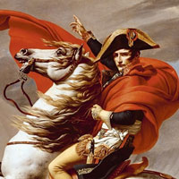 Vì sao Napoleon trở thành vị Hoàng đế vĩ đại nhất của nước Pháp?