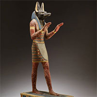 10 vị thần được sùng bái nhất Ai Cập cổ đại
