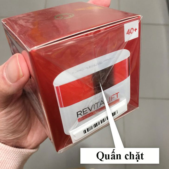 8 điều cần ghi nhớ để phân biệt hàng hiệu nước ngoài thật hay giả