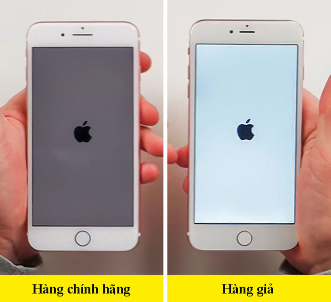 8 điều cần ghi nhớ để phân biệt hàng hiệu nước ngoài thật hay giả