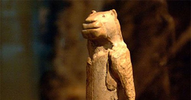 Bí ẩn thân phận thật sự của "người sư tử"