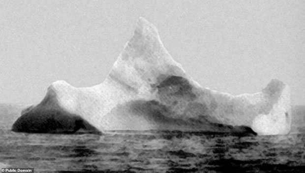 Nghiên cứu chỉ ra thủ phạm bất ngờ đứng sau bi kịch Titanic