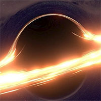 Hố đen lớn gấp 100 tỷ lần Mặt trời có thể tồn tại