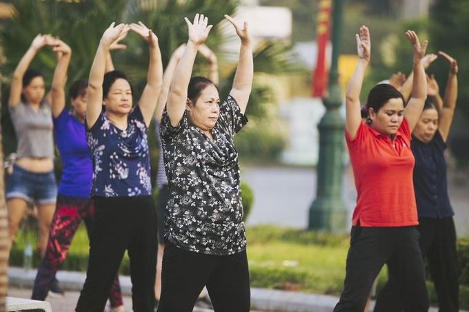 5 cách giảm buồn chán khi thời tiết chuyển mùa