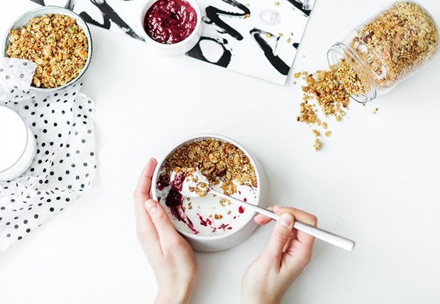 Những loại thực phẩm tốt cho dạ dày