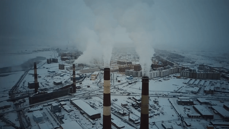 Kỷ nhân sinh Anthropocene và những vết sẹo con người rạch vào Đất Mẹ