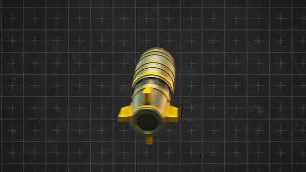 Clip: Bàng hoàng với sức mạnh hủy diệt khủng khiếp của bom Cobalt