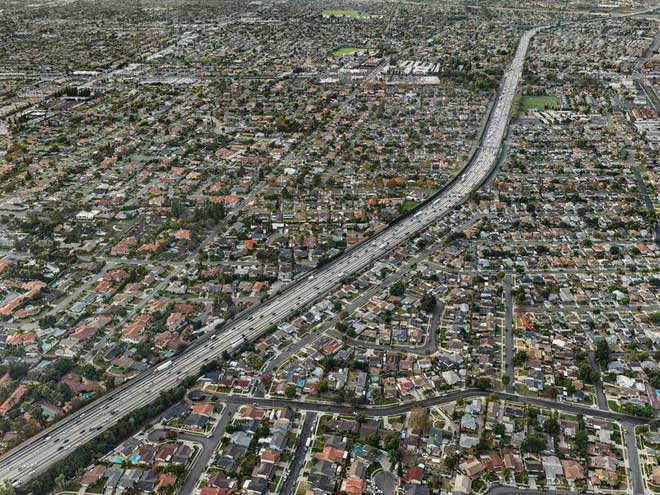 Kỷ nhân sinh Anthropocene và những vết sẹo con người rạch vào Đất Mẹ