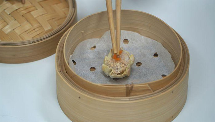 Thịt tôm nhân tạo từ phòng thí nghiệm giá 5.000 USD/kg