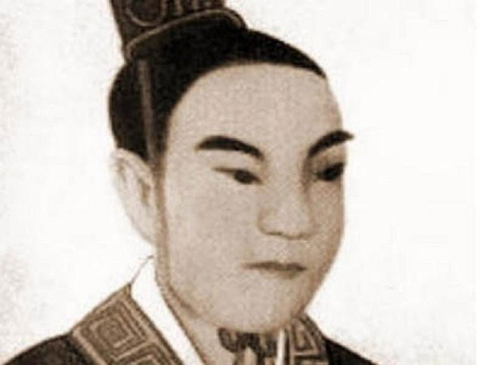 Hoàng đế si tình nhất Trung Hoa: Hoàng hậu chết vẫn chui vào quan tài nằm chung