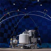 NASA sắp phóng toilet 23 triệu USD vào vũ trụ