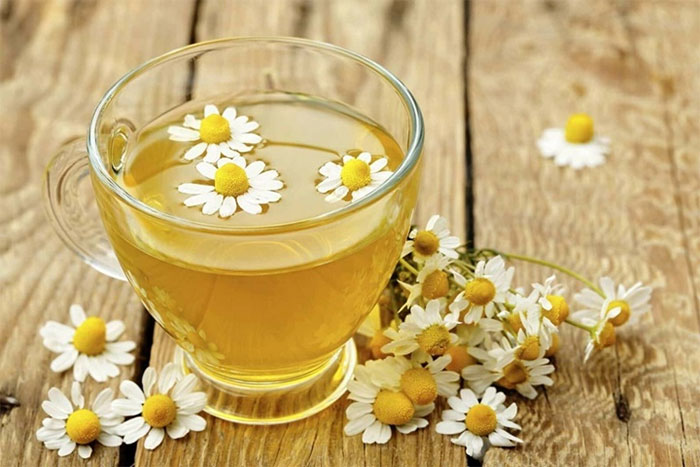 Thực phẩm giúp ngon giấc mỗi đêm