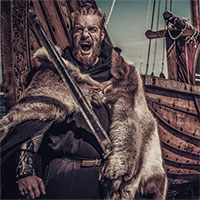 Sự thật té ngửa về thói hung bạo của chiến binh Viking