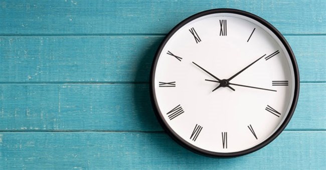 Du hành thời gian không nguy hiểm như chúng ta tưởng