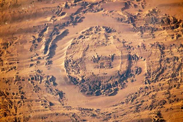 Sa mạc Sahara có thể trở lại là vùng đất màu mỡ không?
