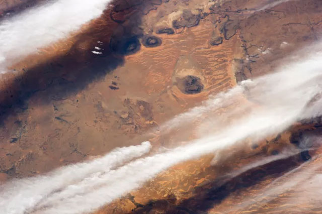 Sa mạc Sahara có thể trở lại là vùng đất màu mỡ không?