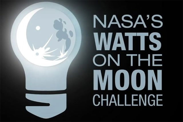 NASA treo thưởng 5 triệu USD cho ai 