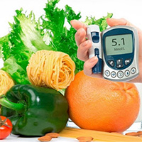 Bảng chỉ số đường huyết GI của một số thực phẩm và các lưu ý khi sử dụng