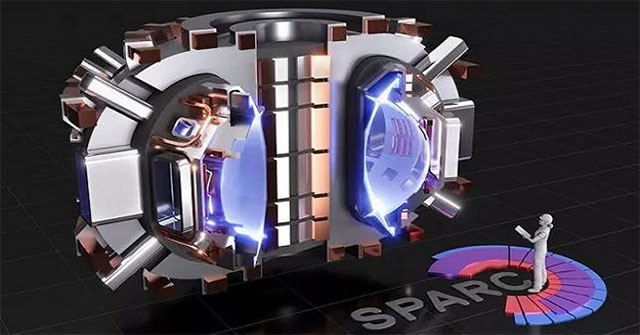 MIT phát triển lò phản ứng nhiệt hạch cỡ nhỏ