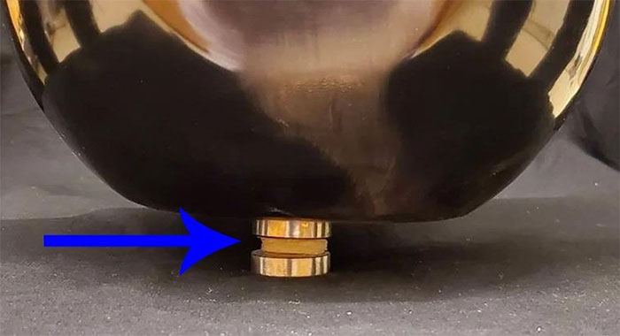 Sụn nhân tạo thế hệ mới giúp cải thiện khả năng vận động