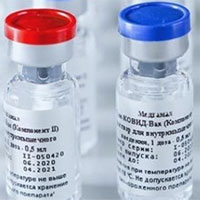 Nga thử nghiệm thành công thêm một loại vaccine Covid-19