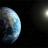 24 hành tinh có thể phù hợp với sự sống hơn Trái đất