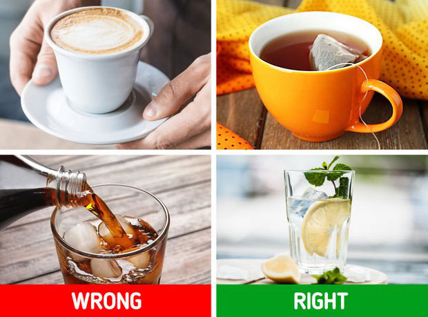 Những điều chúng ta luôn mặc định về đồ ăn nhưng sự thật chưa chắc đã như vậy