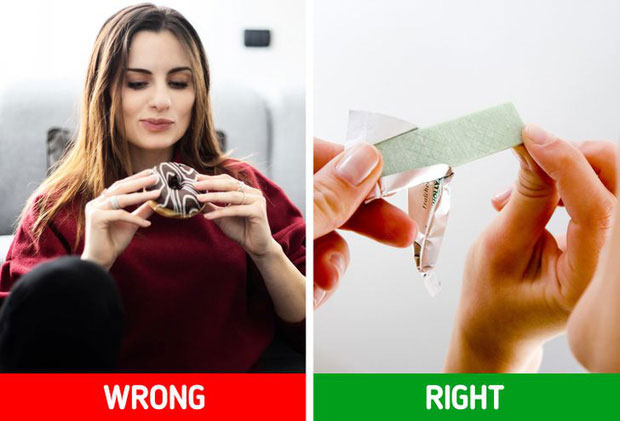Những điều chúng ta luôn mặc định về đồ ăn nhưng sự thật chưa chắc đã như vậy