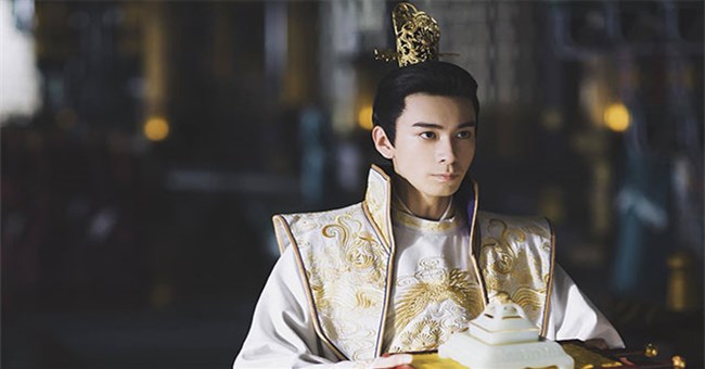 Tại sao các Thái tử Trung Hoa xưa vẫn mưu phản để giành ngôi?