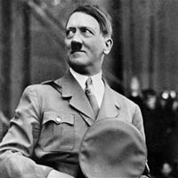 Mười sai lầm lớn nhất trong đời của Hitler