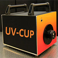 Chế tạo thành công máy ảnh UV nhanh nhất thế giới
