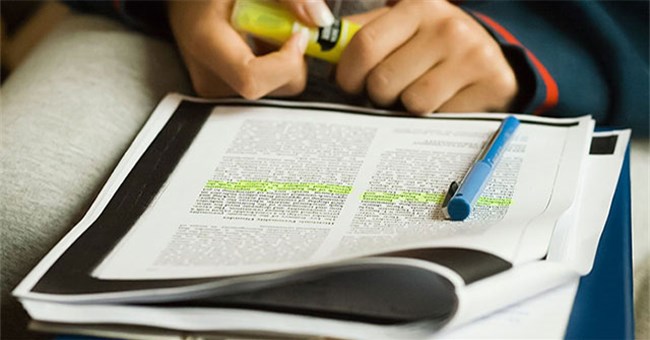 Tại sao các bài viết khoa học ngày càng đánh đố?