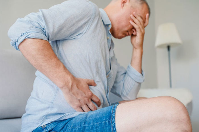 Vì sao người gầy vẫn bị gan nhiễm mỡ?