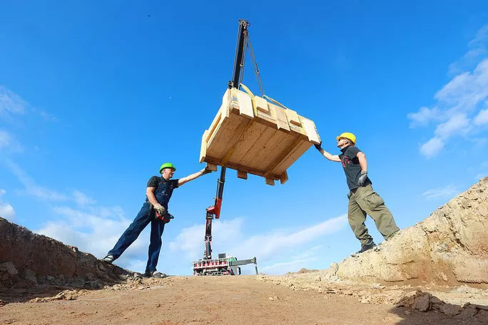 Thêm 80 hài cốt đầy vàng lộ ra ở 