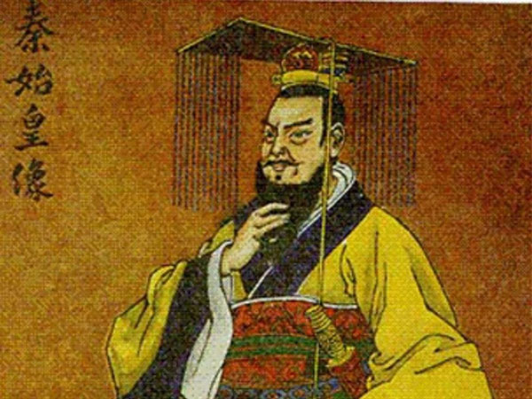 Tại sao xung quanh thi thể Tần Thủy Hoàng treo đầy bào ngư?
