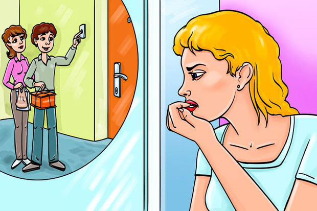 Tìm hiểu thêm về hiện tượng mơ trước tương lai (déjà vu)