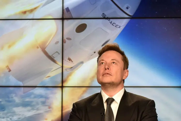 Vì sao SpaceX của Elon Musk liên tiếp giành được hợp đồng quân sự béo bở?