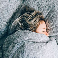 Kỹ thuật thở 4-7-8 giúp ngủ ngon nhanh hơn