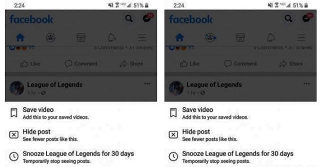 Cách bí mật “tạm tránh” bạn bè trên Facebook, Twitter và Instagram