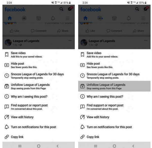 Cách bí mật “tạm tránh” bạn bè trên Facebook, Twitter và Instagram